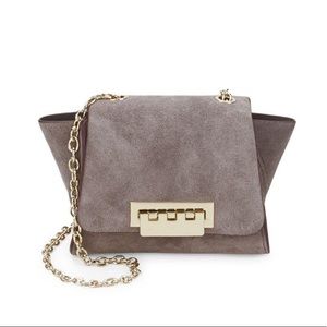 ZAC Zac Posen Eartha Mini Chain Bag